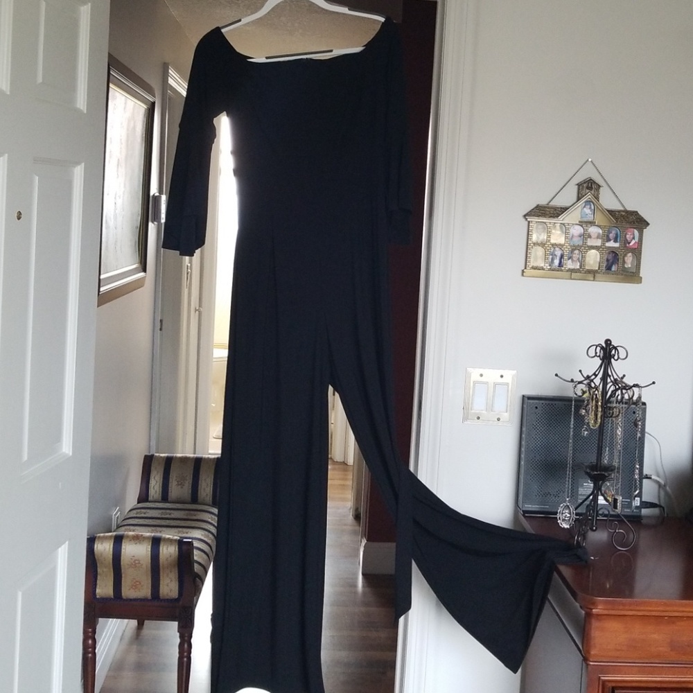 Jumpsuit